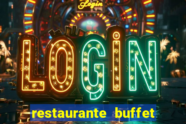 restaurante buffet livre centro porto alegre